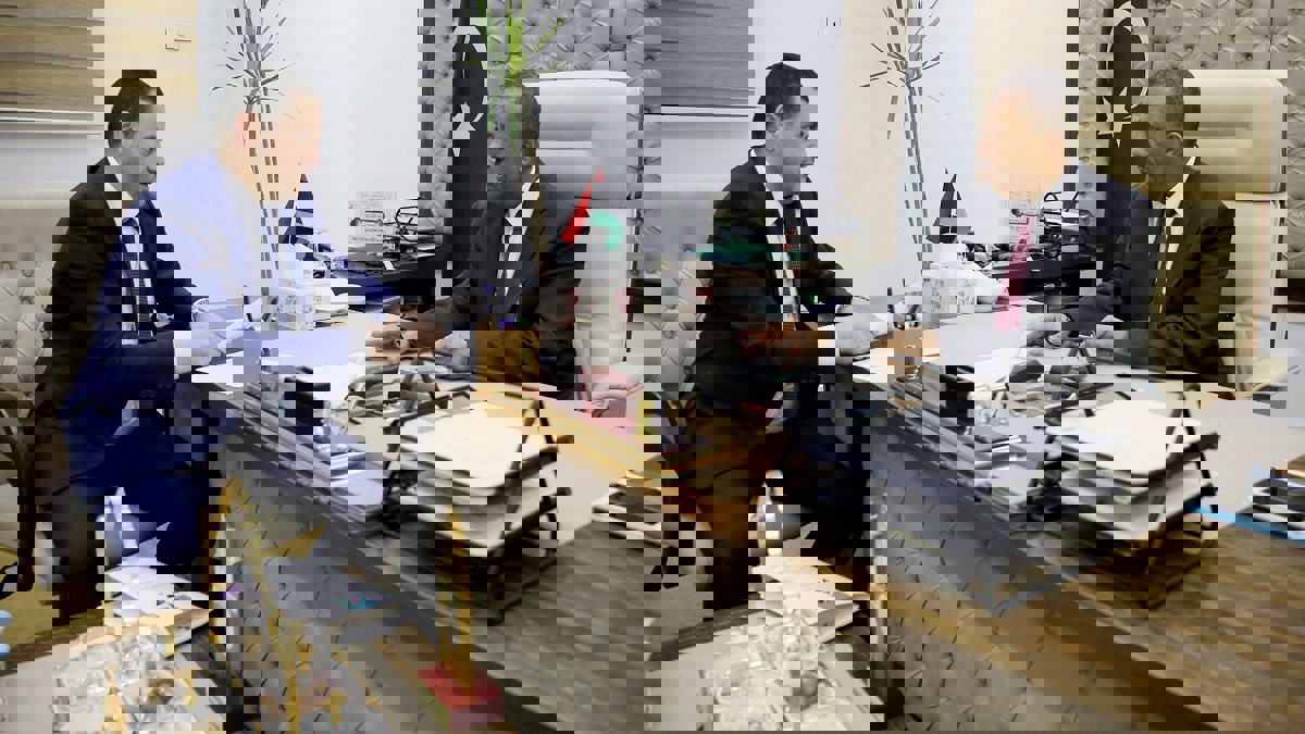 ليبيا.. هل تنجح "حكومة الشرق" في عزل حكومة الوفاق دوليًا؟