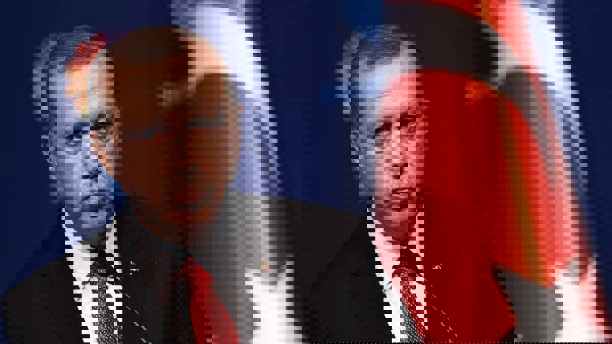 للحماية والتأييد.. 5 آلاف رجل أمن يرافقون أردوغان في مهرجاناته الخطابية (فيديو)