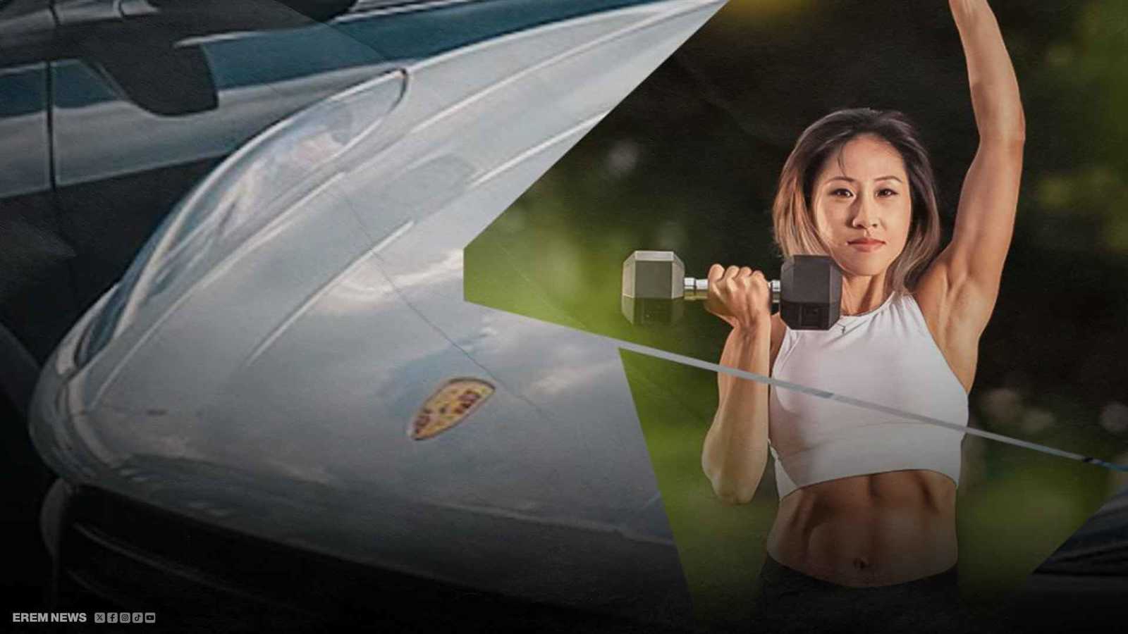 بورش مقابل خسارة 50 كيلوغراماً.. صالة رياضية صينية تتحدى البدناء (فيديو إرم)