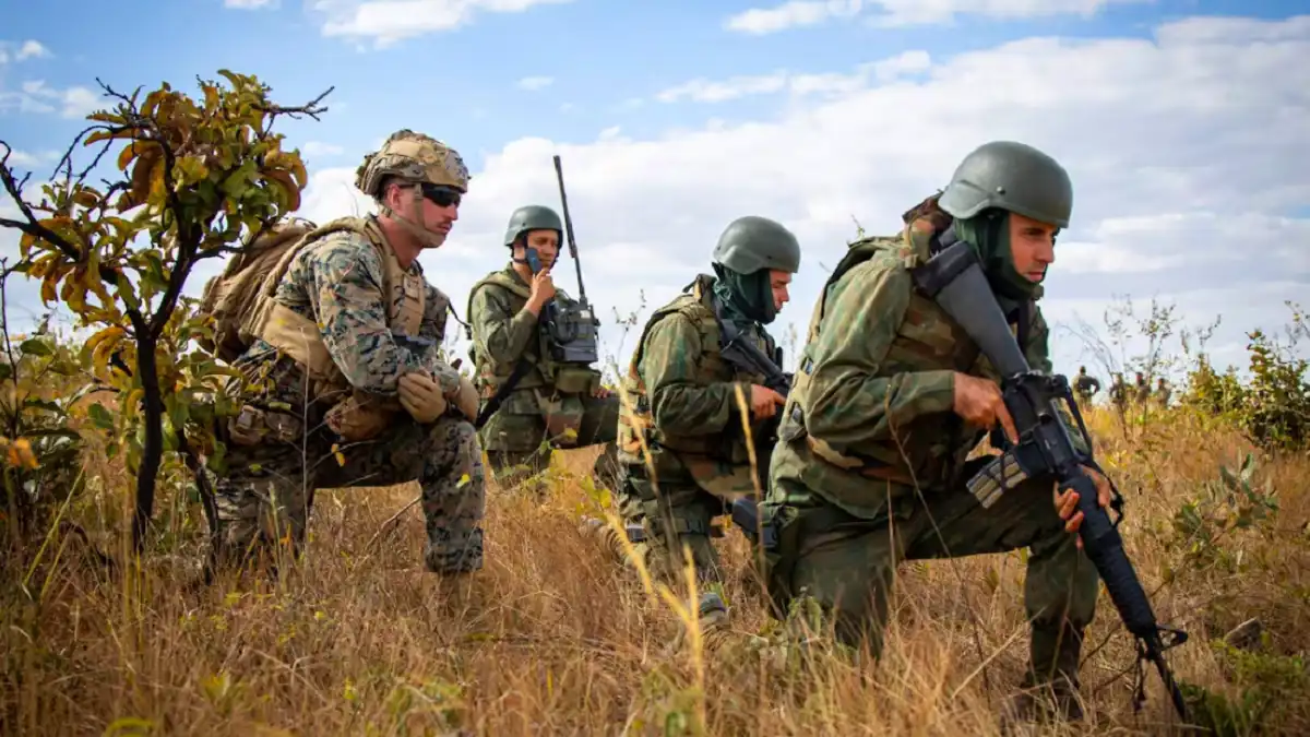 البرازيل تُعلّق مناوراتها مع واشنطن.. "رسالة صاخبة" في قلب أمريكا الجنوبية