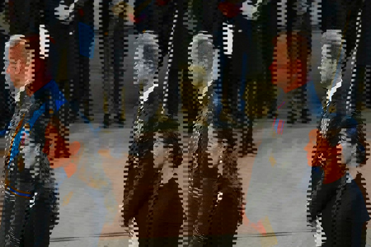 هل تصلح أزمة كيت ميدلتون الصحية "الصدع الملكي" بين وليام وهاري؟