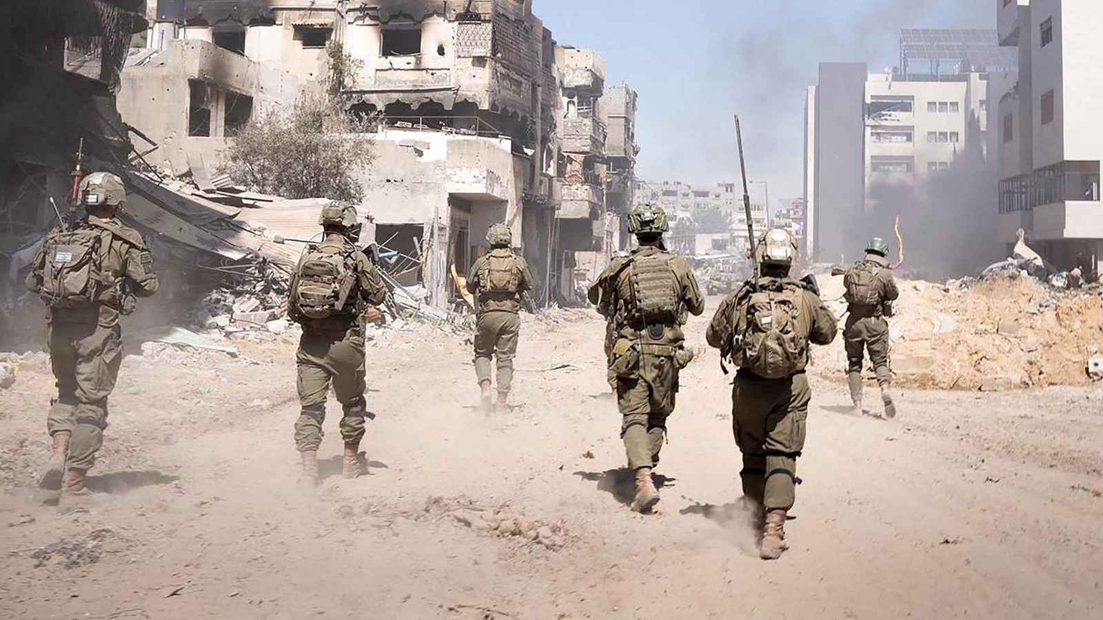 قبل ساعات من الهدنة.. حماس "حاولت" اختطاف جندي إسرائيلي في غزة