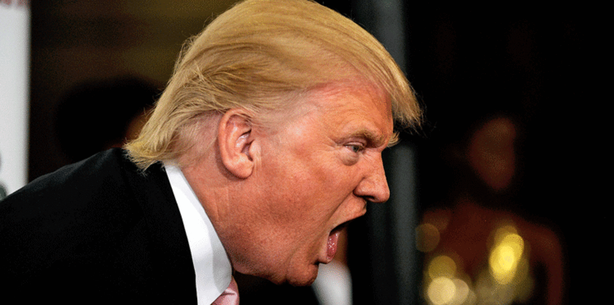 مدير الاستخبارات البريطانية السابق: ترامب قد يتسبب بحرب عالمية جديدة