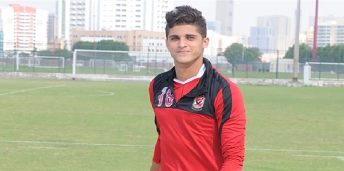 مصر.. أحمد الشيخ يستعد للرحيل عن الأهلي