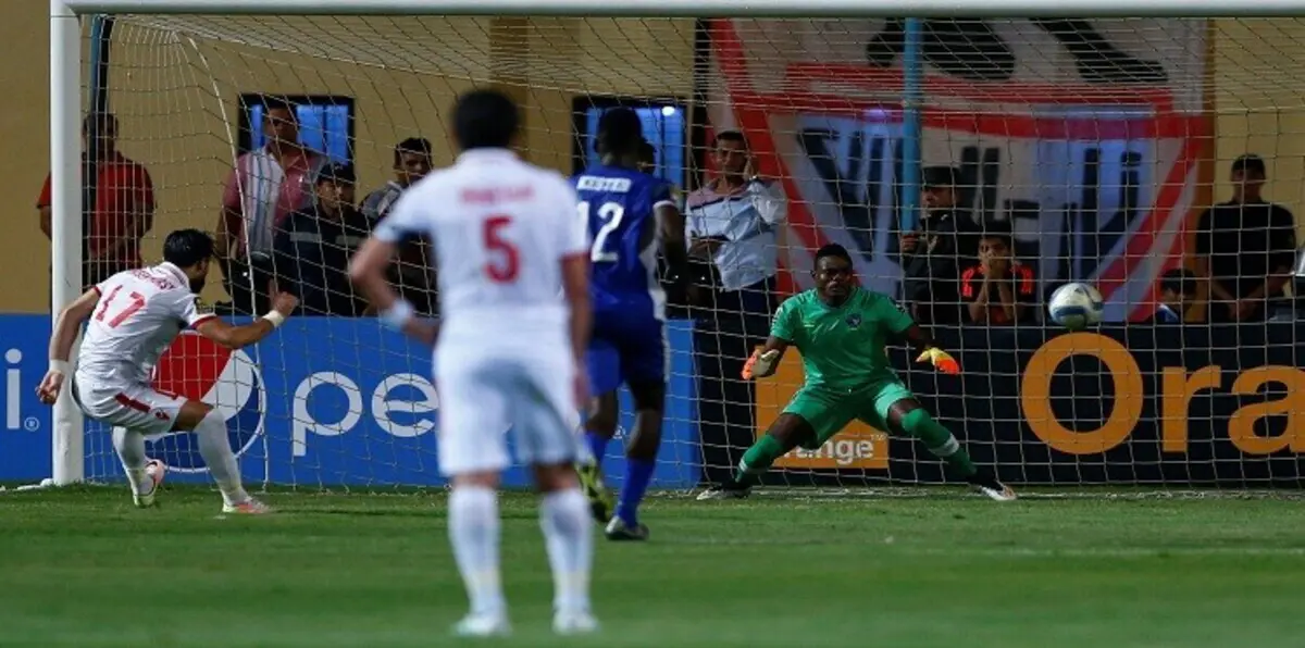 الزمالك يخطط لحضور 100 ألف مشجع في النهائي الأفريقي