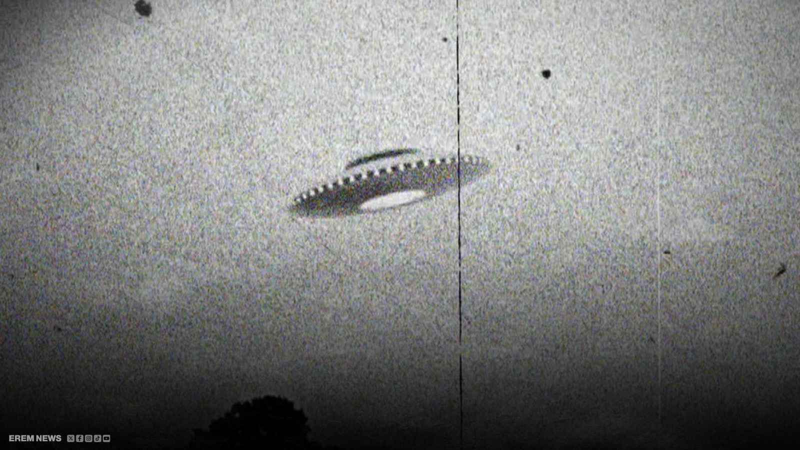 البنتاغون معترفاً: "نحن من صنعنا أسطورة الأطباق الطائرة" (فيديو إرم)