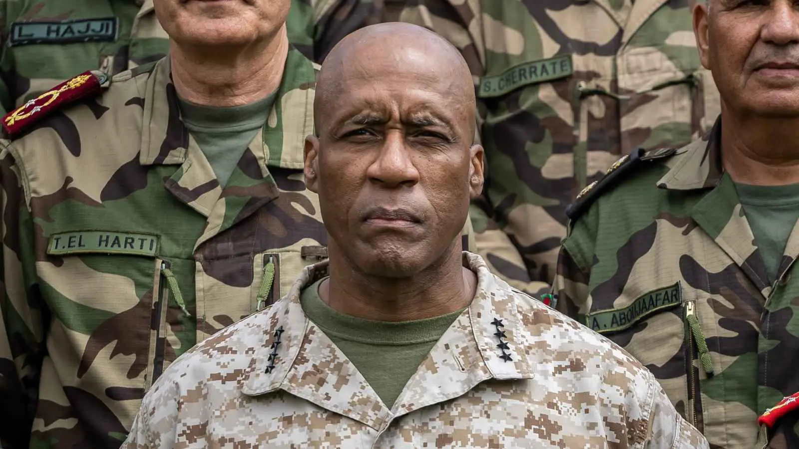 وسط بحث مصيرها في الكونغرس.. هل تنهي "أفريكوم" عملياتها في ليبيا؟