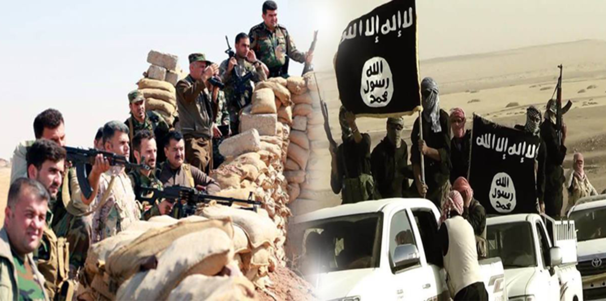 أمريكا تتوقع أن تتداخل عمليتا الموصل والرقة ضد داعش