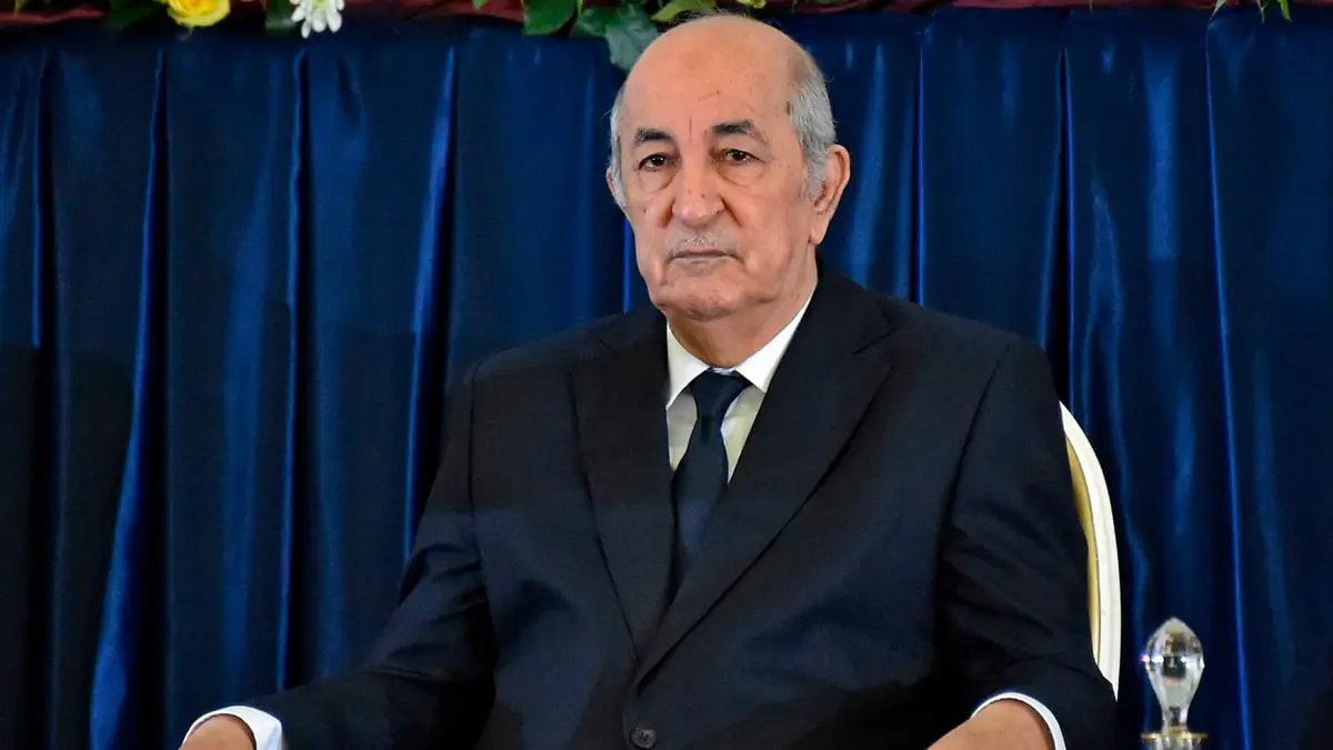 بعد عامين على إطلاقها.. هل كسب الرئيس الجزائري حربه على الفساد؟