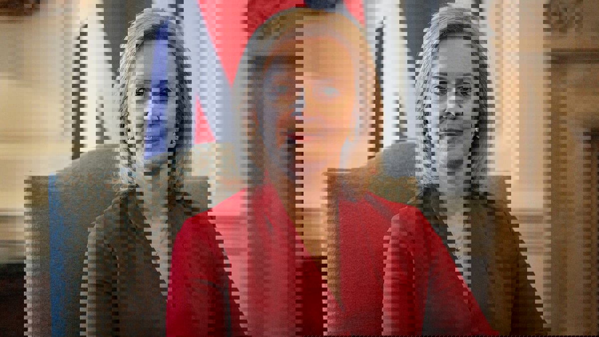 هل تستطيع ليز تراس إنقاذ الاتفاق النووي الإيراني؟