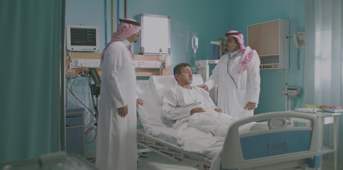 سيلفي 3 .. غيبوبة ناصر القصبي تكشف تغييرات مهولة في حياة السعوديين