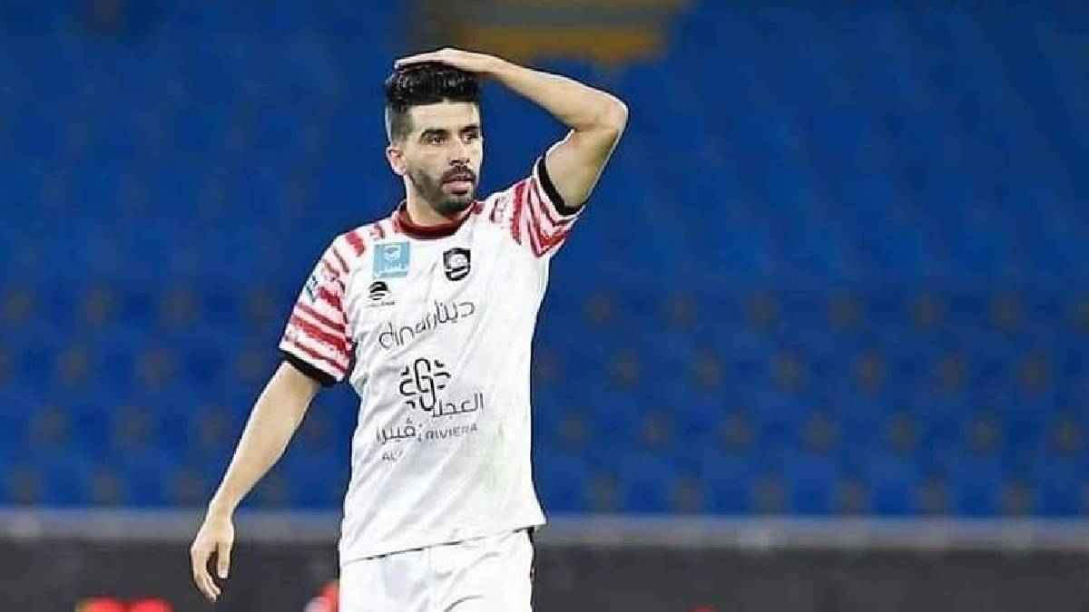 وكيل كريم البركاوي "يصدم" الزمالك