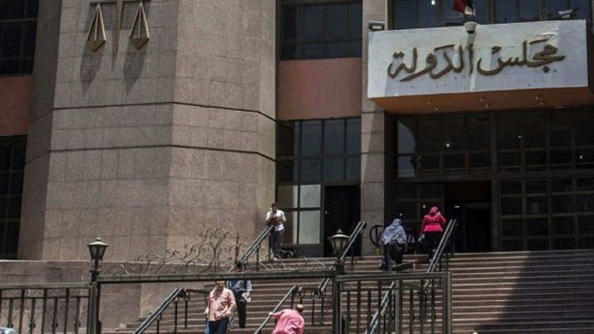 لأول مرة.. تعيين قاضيات في مجلس الدولة المصري