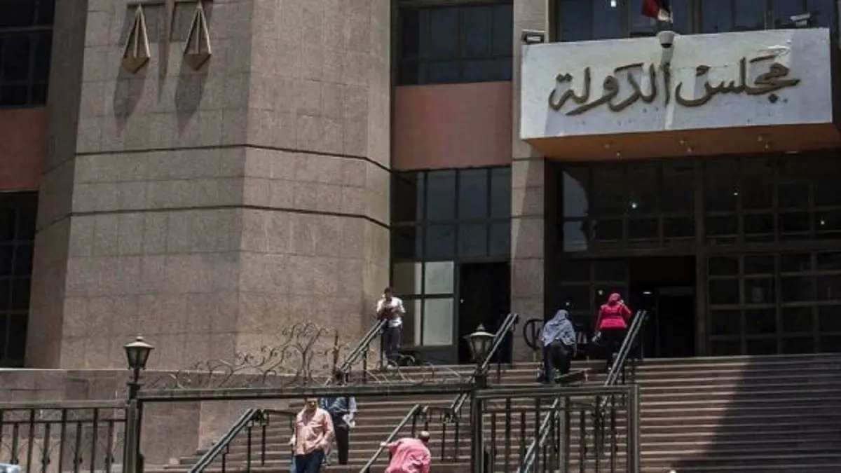 لأول مرة.. تعيين قاضيات في مجلس الدولة المصري