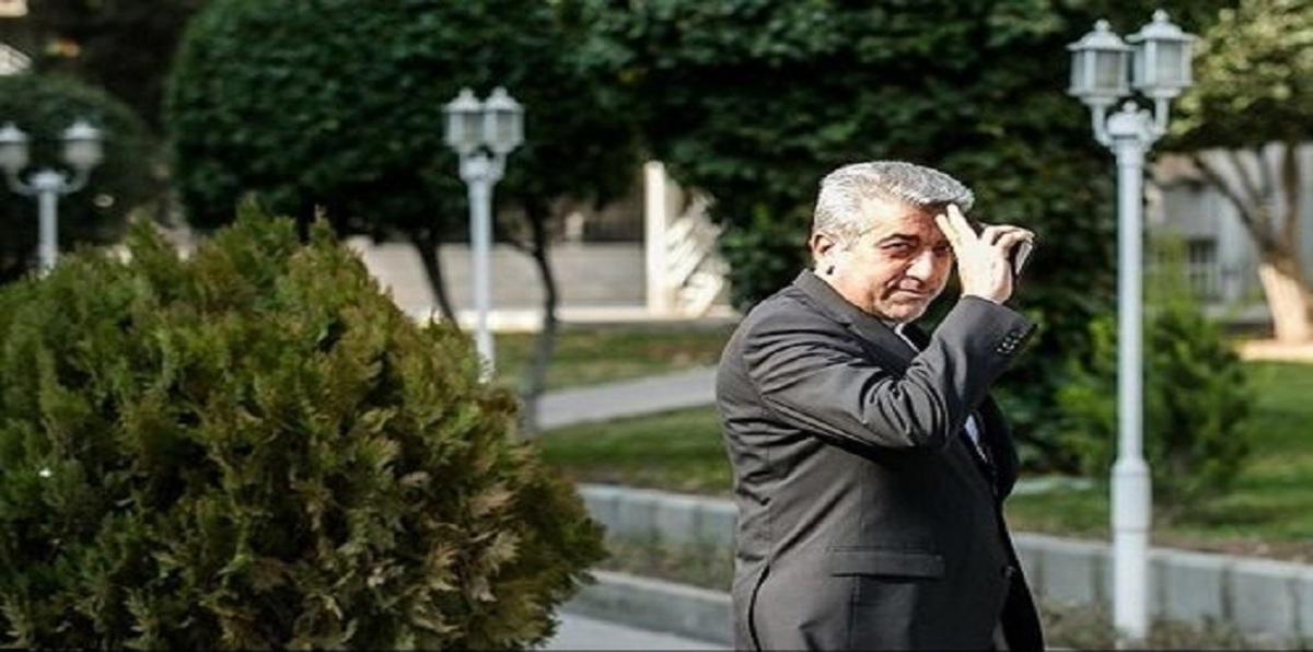 وزير الطاقة الإيراني يعترف بمغادرة الشركات الأوروبية بلاده