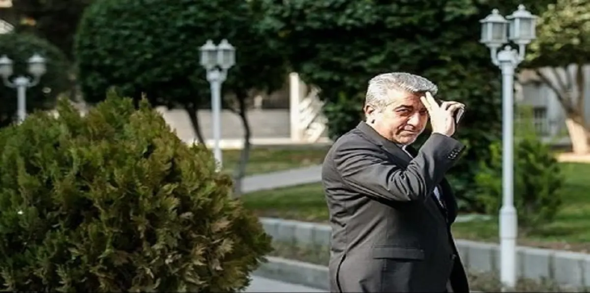 وزير الطاقة الإيراني يعترف بمغادرة الشركات الأوروبية بلاده