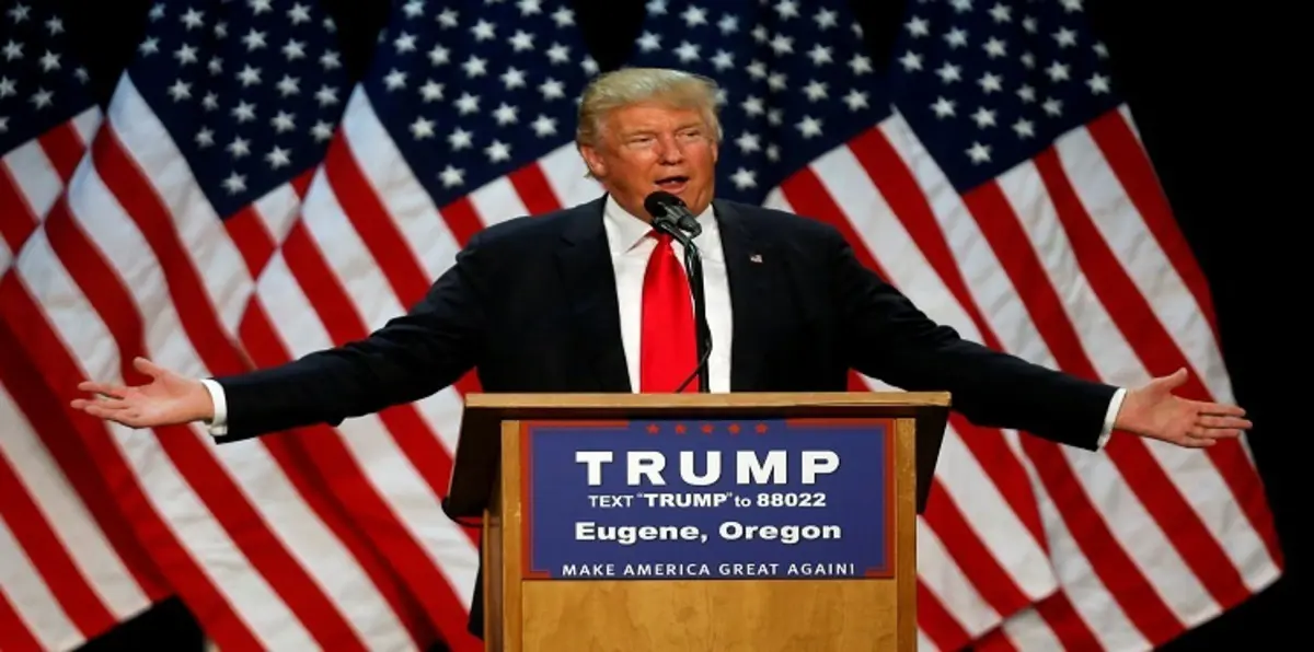 ترامب.. من "البلاي بوي" إلى البيت الأبيض من دون الفياغرا