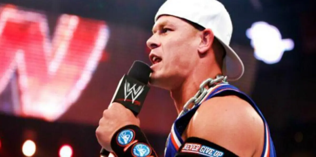 شابويس يتوعد السعوديين بـ"جون سينا"