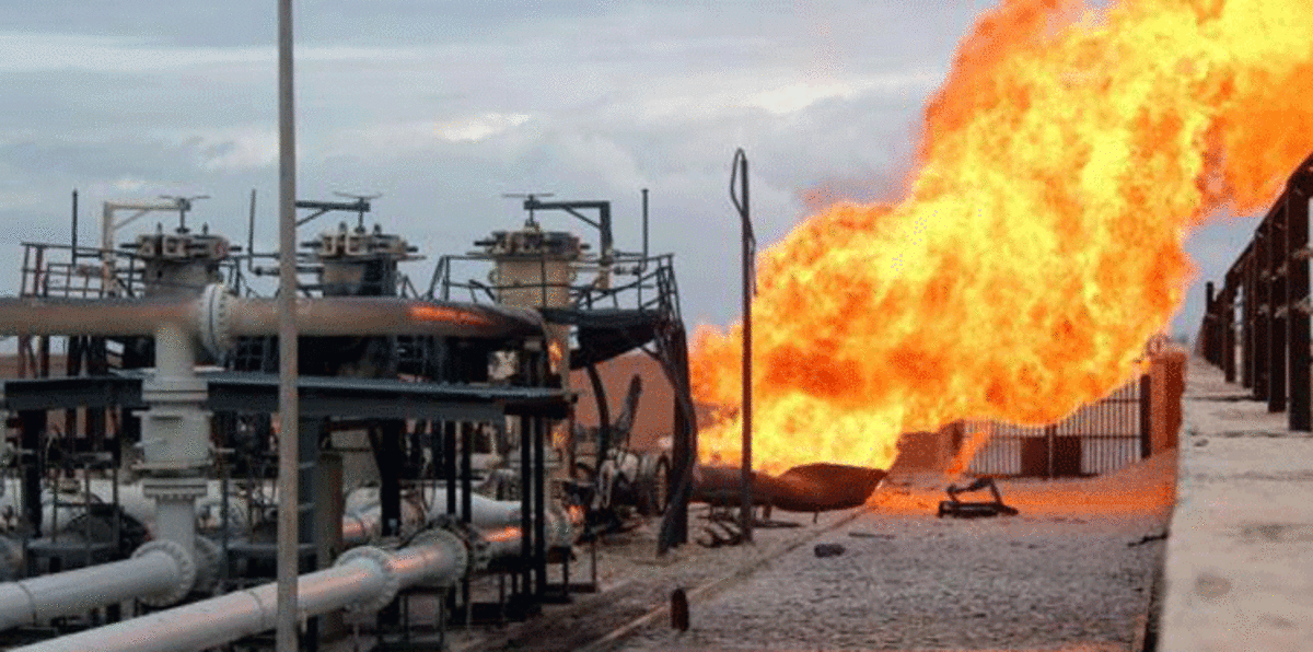 تقرير: اكتشاف النفط والغاز بمصر نقطة تحول في شرق المتوسط