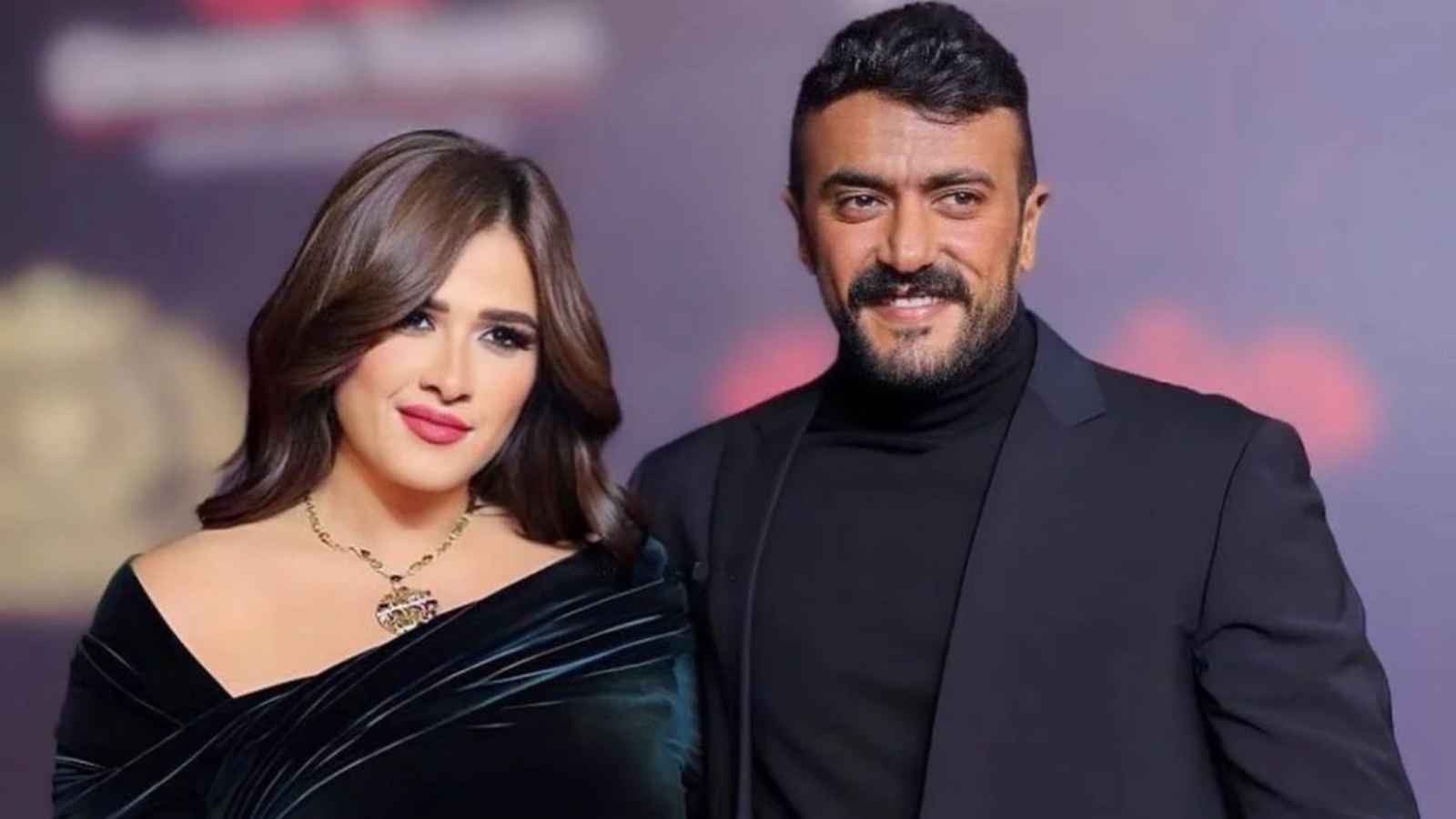 ياسمين عبد العزيز والعوضي.. حرب مشاهدات "مستعرة"