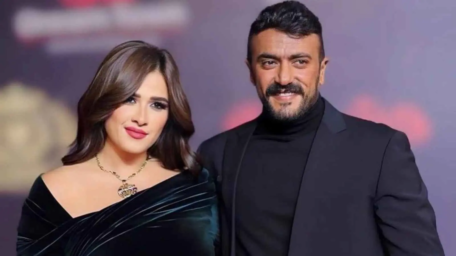 ياسمين عبد العزيز والعوضي.. حرب مشاهدات "مستعرة"