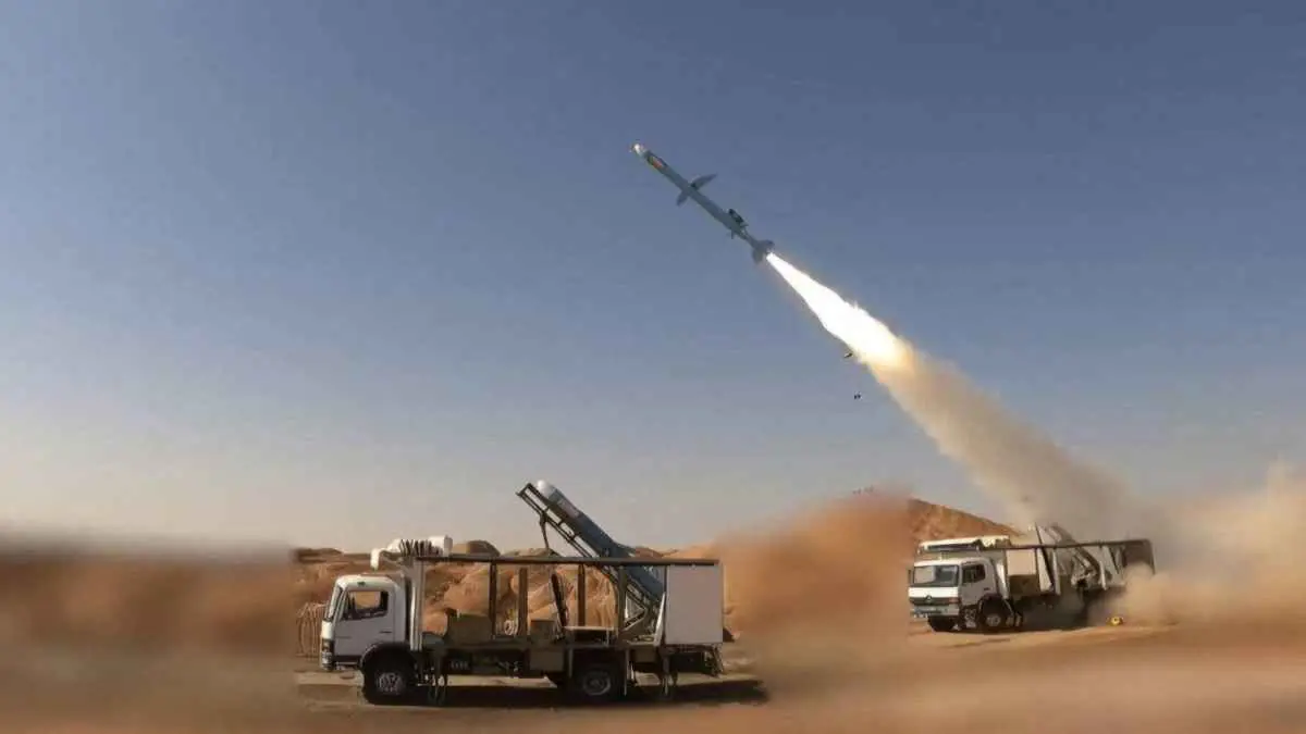 مصادر: إيران تستعد لتسليم روسيا منصات إطلاق صواريخ