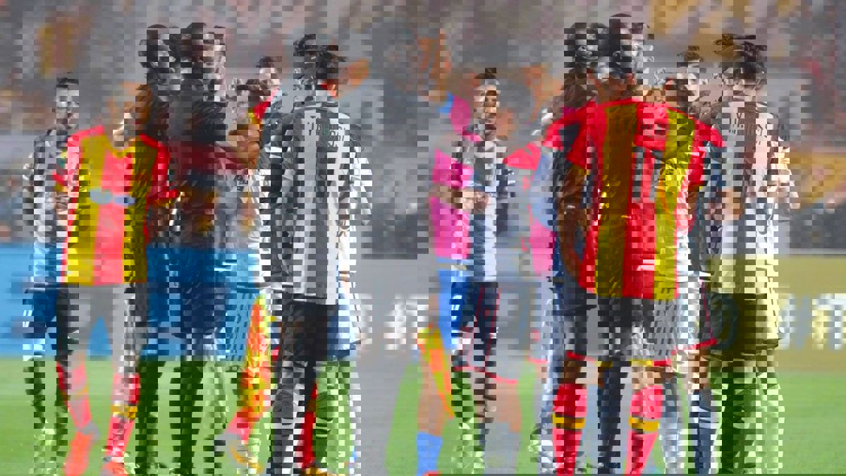 الكاف يؤجل قراره بشأن مباراة الترجي والوداد إلى الجلسة المسائية