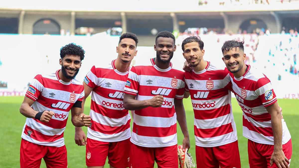 ترتيب هدافي الدوري التونسي بعد هدف فراس شواط ضد نجم المتلوي 