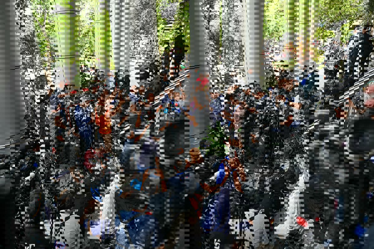 بتصويت تاريخي.. تايلاند تقر زواج المثليين 