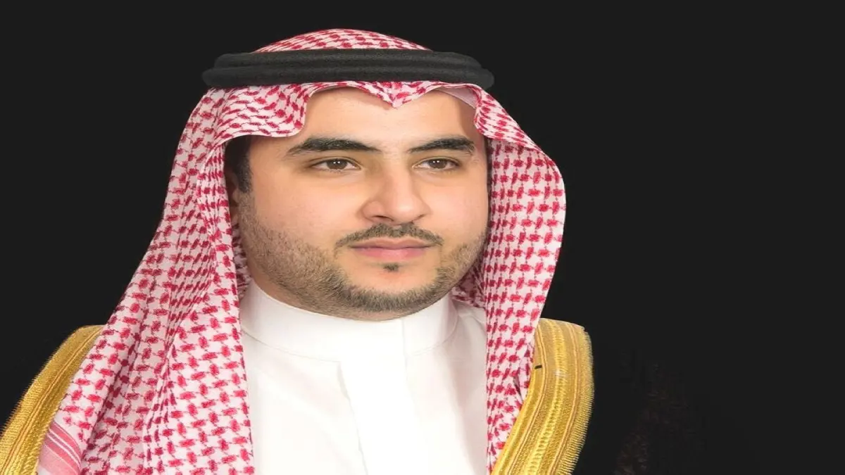 خالد بن سلمان يعلق على اتفاق الحكومة اليمنية والحوثيين