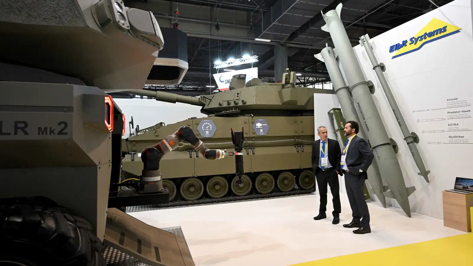 تأهبًا لحروب المستقبل.. إسرائيل تطلق استراتيجية تسليح جديدة