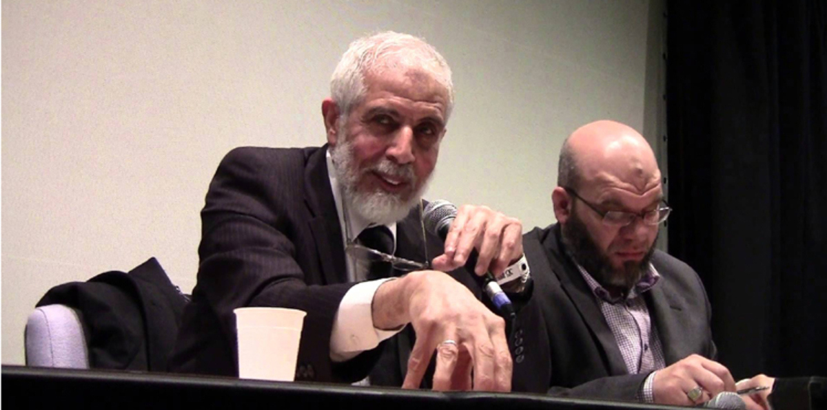 صراع الإخوان في مصر يدخل منعطف التراشق والتلاسن