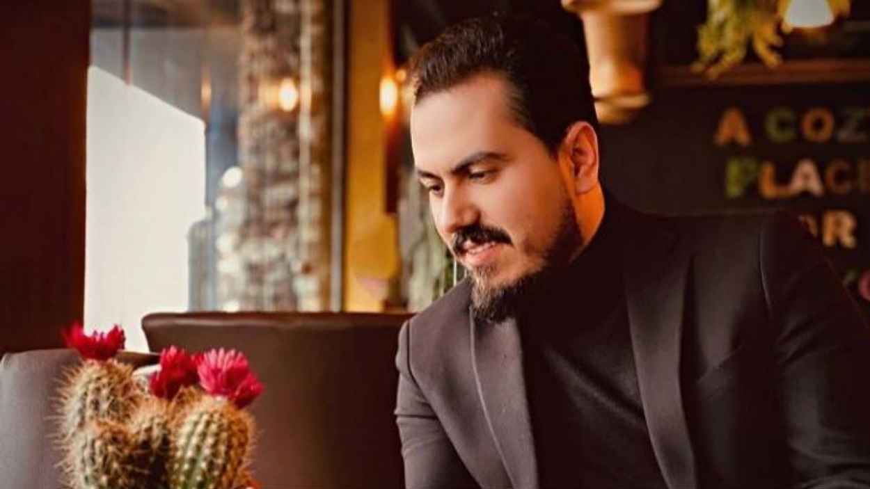 نزار الفارس يكشف جوانب "مختلفة" عن لقاءاته مع النجوم (فيديو)