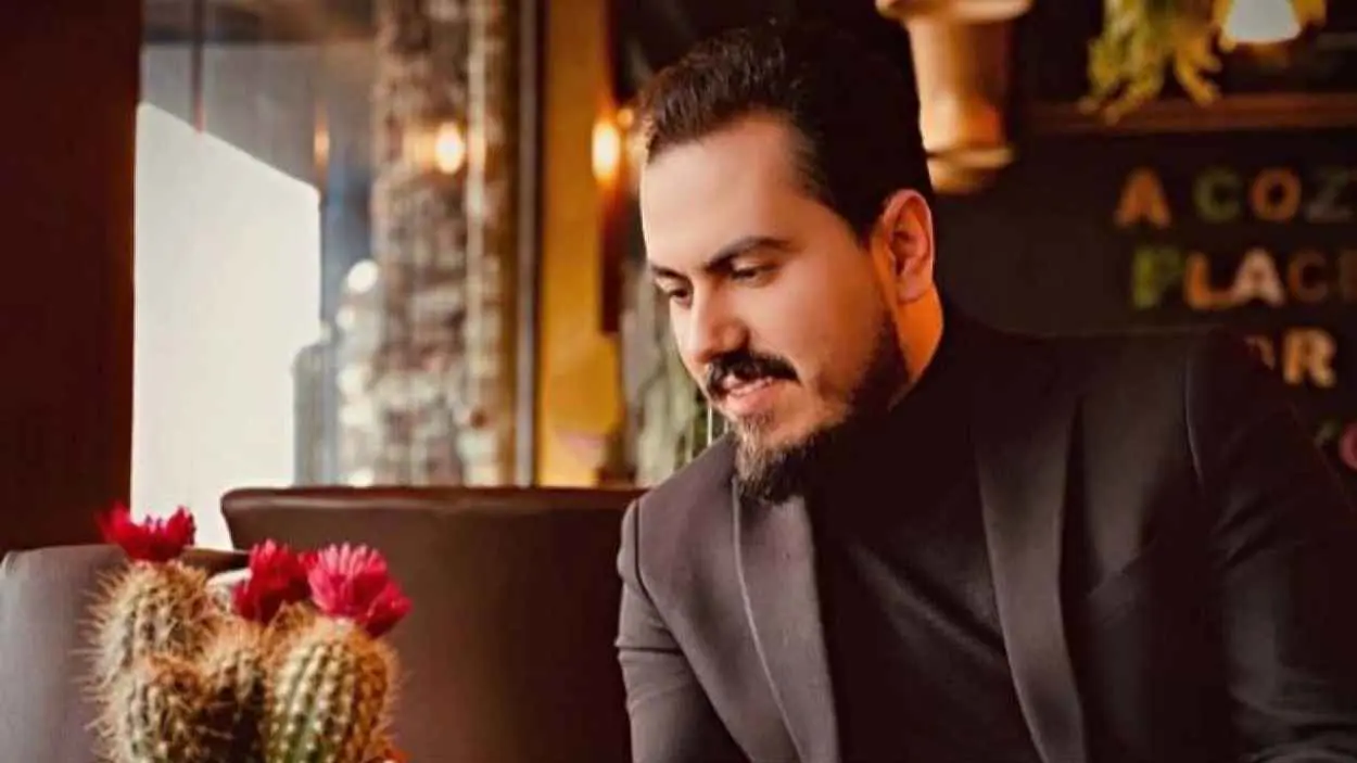 نزار الفارس يكشف جوانب "مختلفة" عن لقاءاته مع النجوم (فيديو)