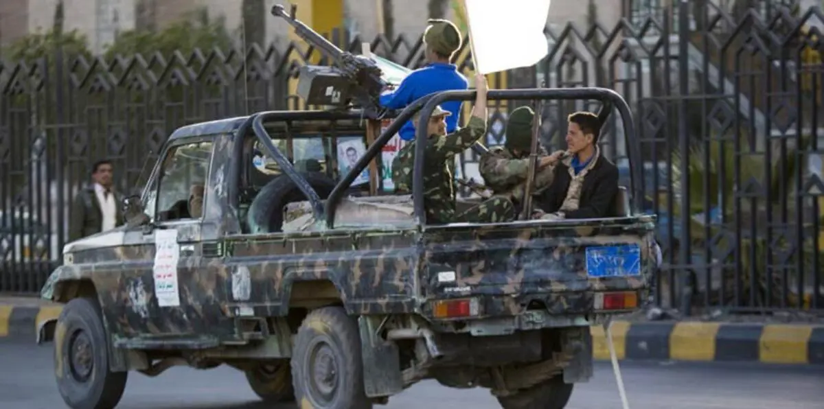 مقتل 15 حوثيًا بكمين للمقاومة اليمنية في البيضاء