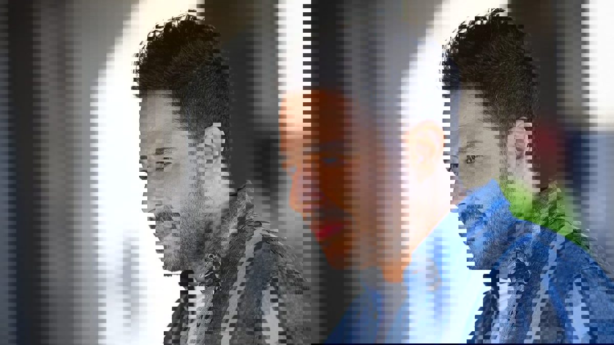 محمد حماقي يعلن موعد حفله في موسم الرياض