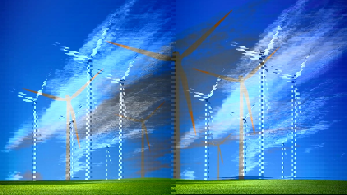 تقنية جديدة ترفع إنتاج الكهرباء 15% في مزارع الرياح