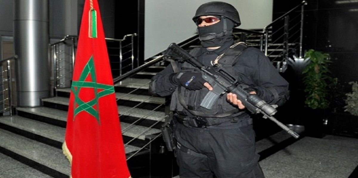 المغرب يعتقل 8 أشخاص على صلة بتنظيم داعش‎