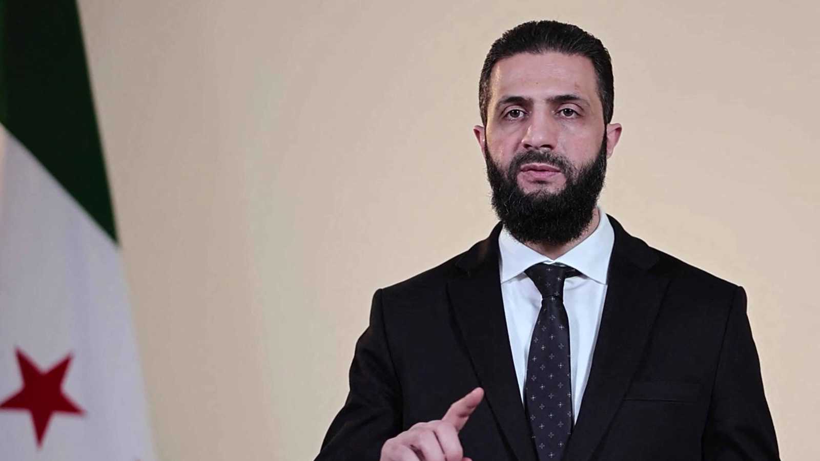 مسؤول سوري: الشرع قد يلقي كلمة بالأمم المتحدة في سبتمبر المقبل