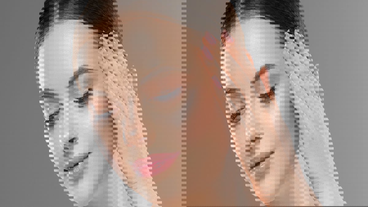 تقرير: مصل الكولاجين وزيت الزيتون وجوز الهند منتجات لا تكافح التجاعيد