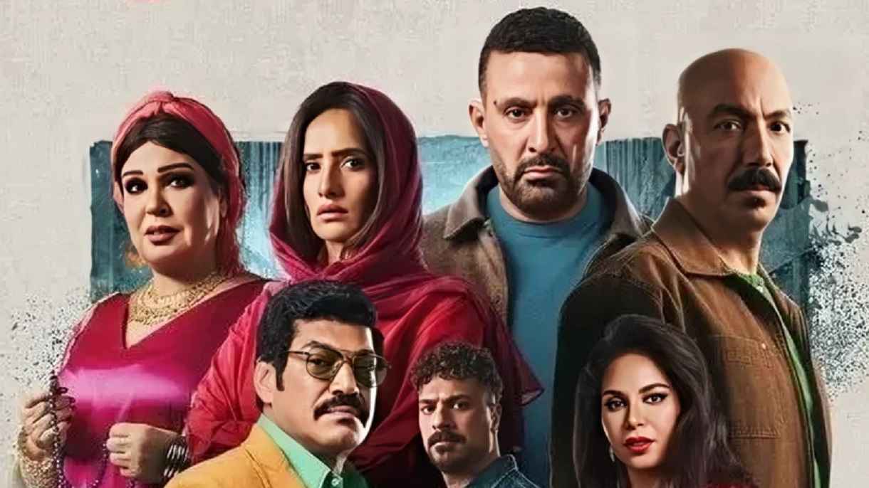 مسلسل "العتاولة".. اتهامات بالتحريض على العنف ضد النساء