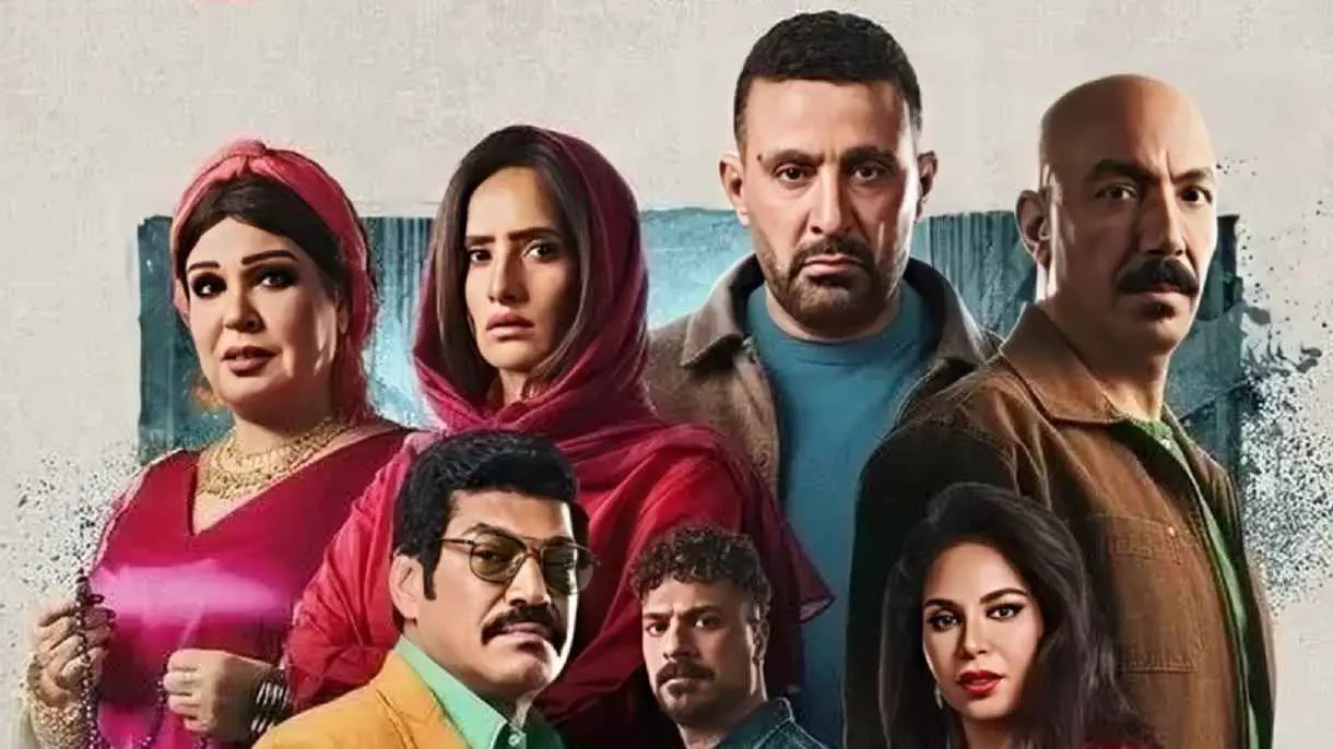 مسلسل "العتاولة".. اتهامات بالتحريض على العنف ضد النساء