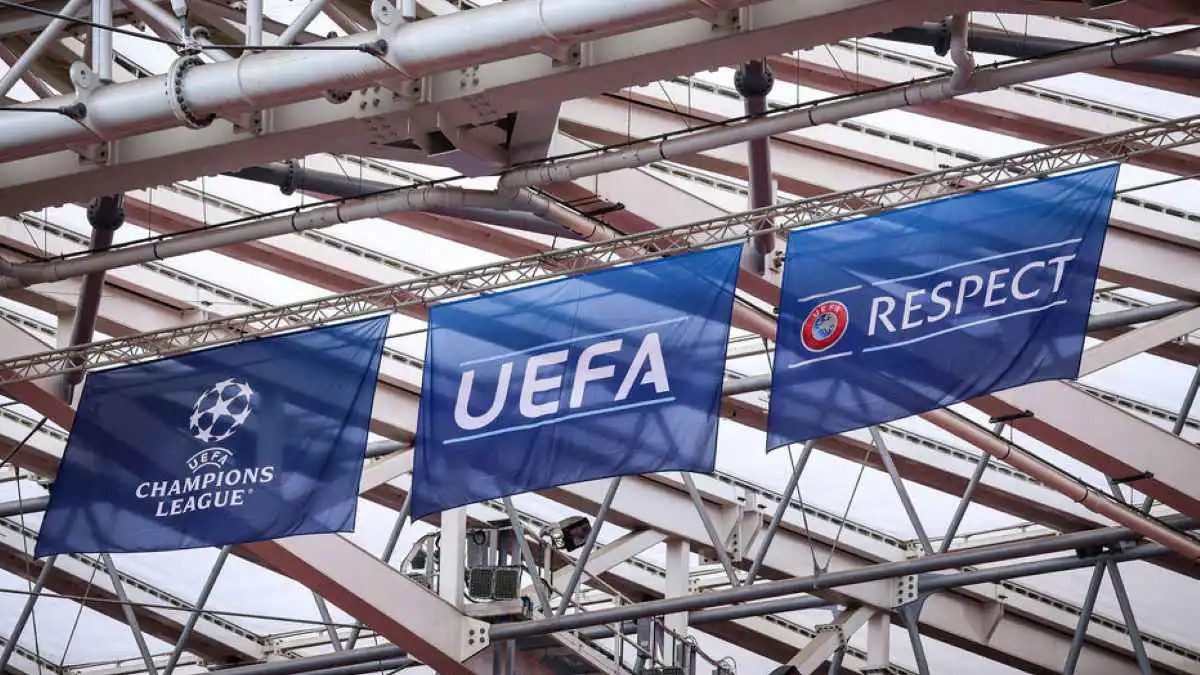 يويفا يتخذ موقفا حاسما حول استبعاد منتخب إسرائيل من تصفيات كأس العالم