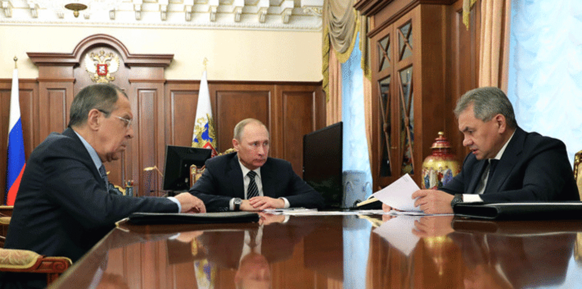 اتفاق روسيا وتركيا يتضمن تهميش الدور الإيراني في سوريا