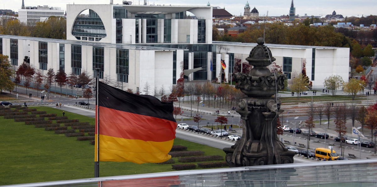 ألمانيا تشتري "وثائق بنما" بـ 5 ملايين يورو