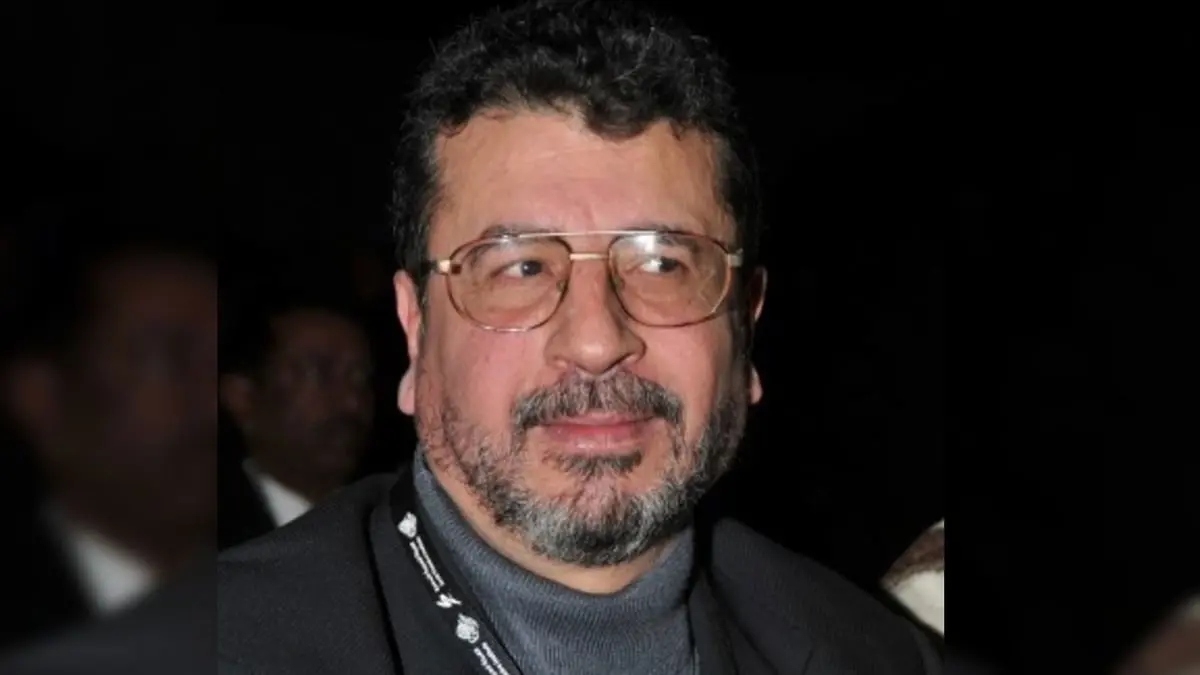 نقيب الفنانين الأردنيين ينفي وفاة الممثل ربيع شهاب