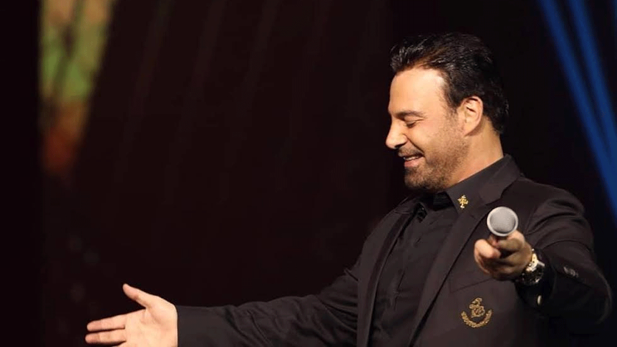 السعودية.. نجوم عرب يحيون حفلاتٍ في القطيف وعرعر (فيديو وصور)‎