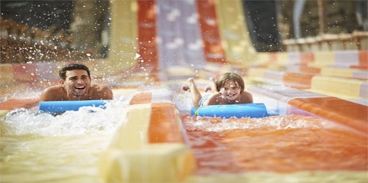 عروض مميزة لإجازة عيد الأضحى المبارك (صور)