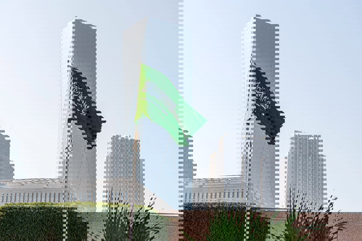 احتفالات صاخبة تستقطب الملايين في يوم التأسيس بالسعودية (فيديو)