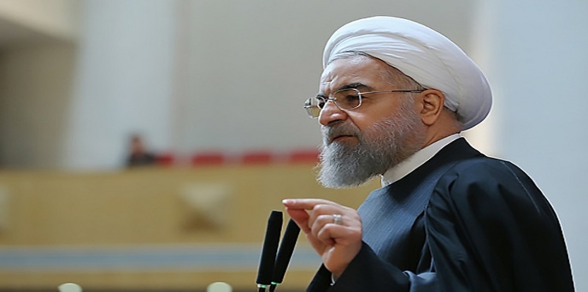 النواب السنة في البرلمان الإيراني يطالبون روحاني بحقائب وزارية